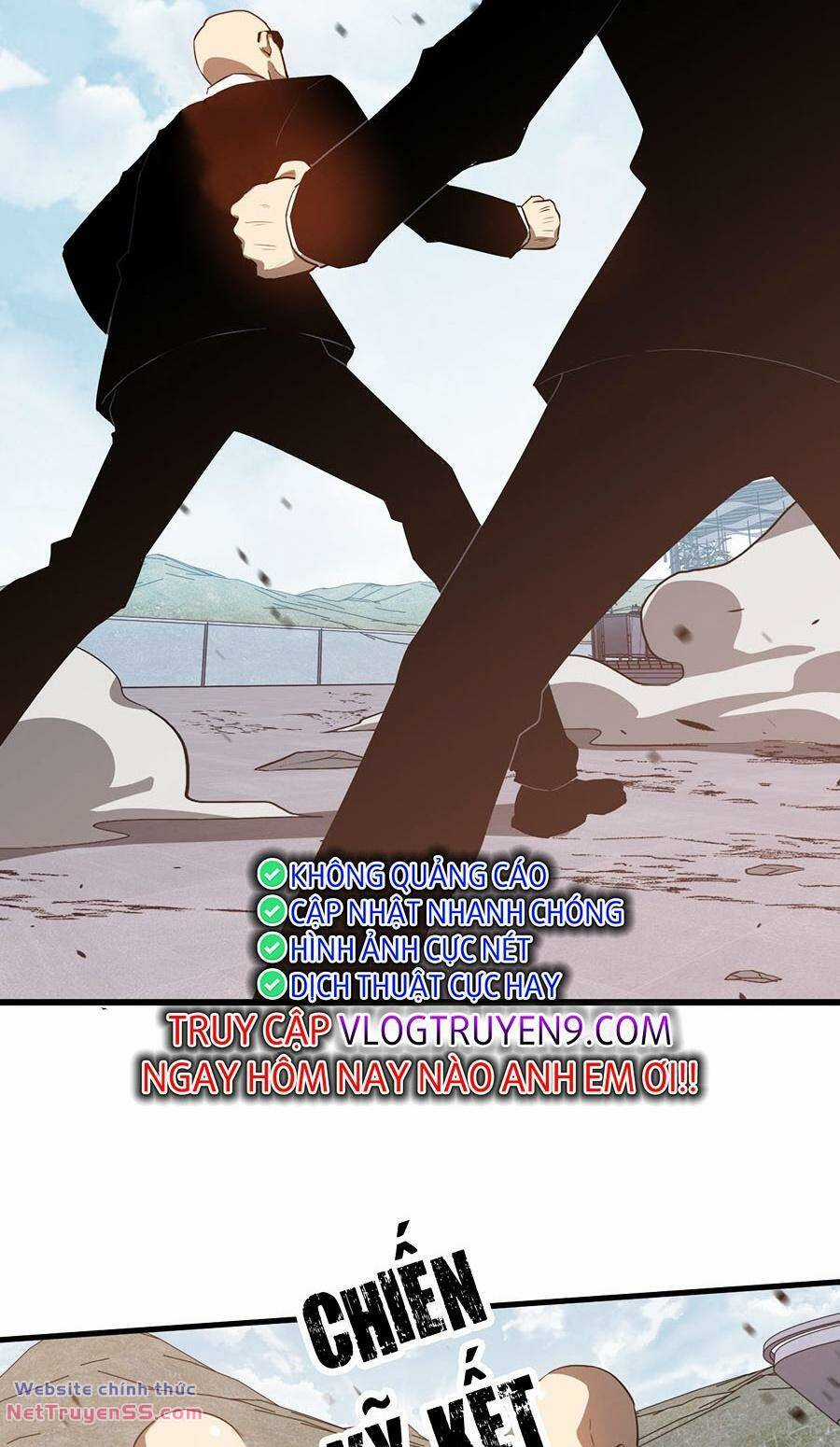 Siêu Phàm Tiến Hóa Chapter 139 trang 32