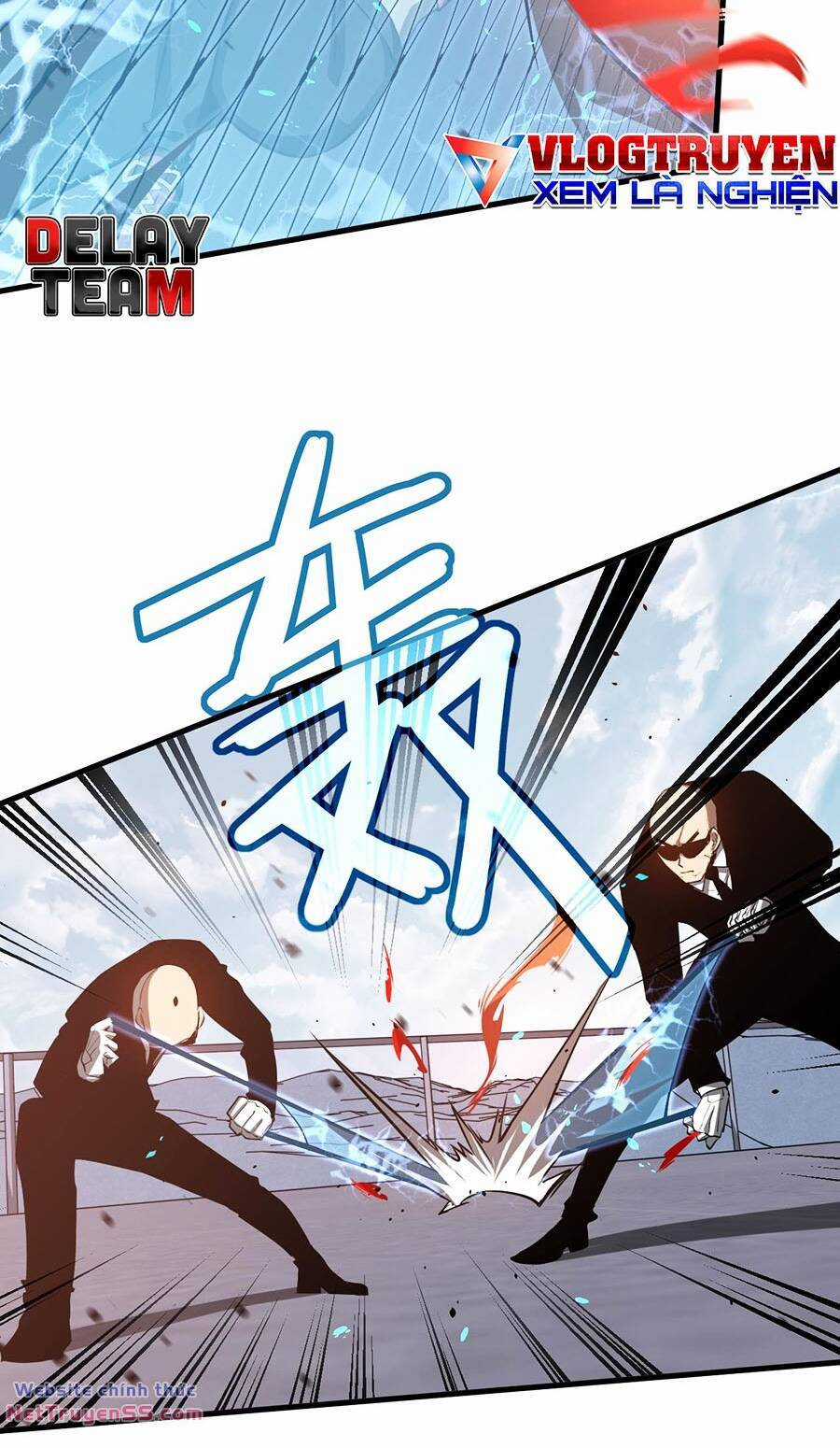 Siêu Phàm Tiến Hóa Chapter 139 trang 35