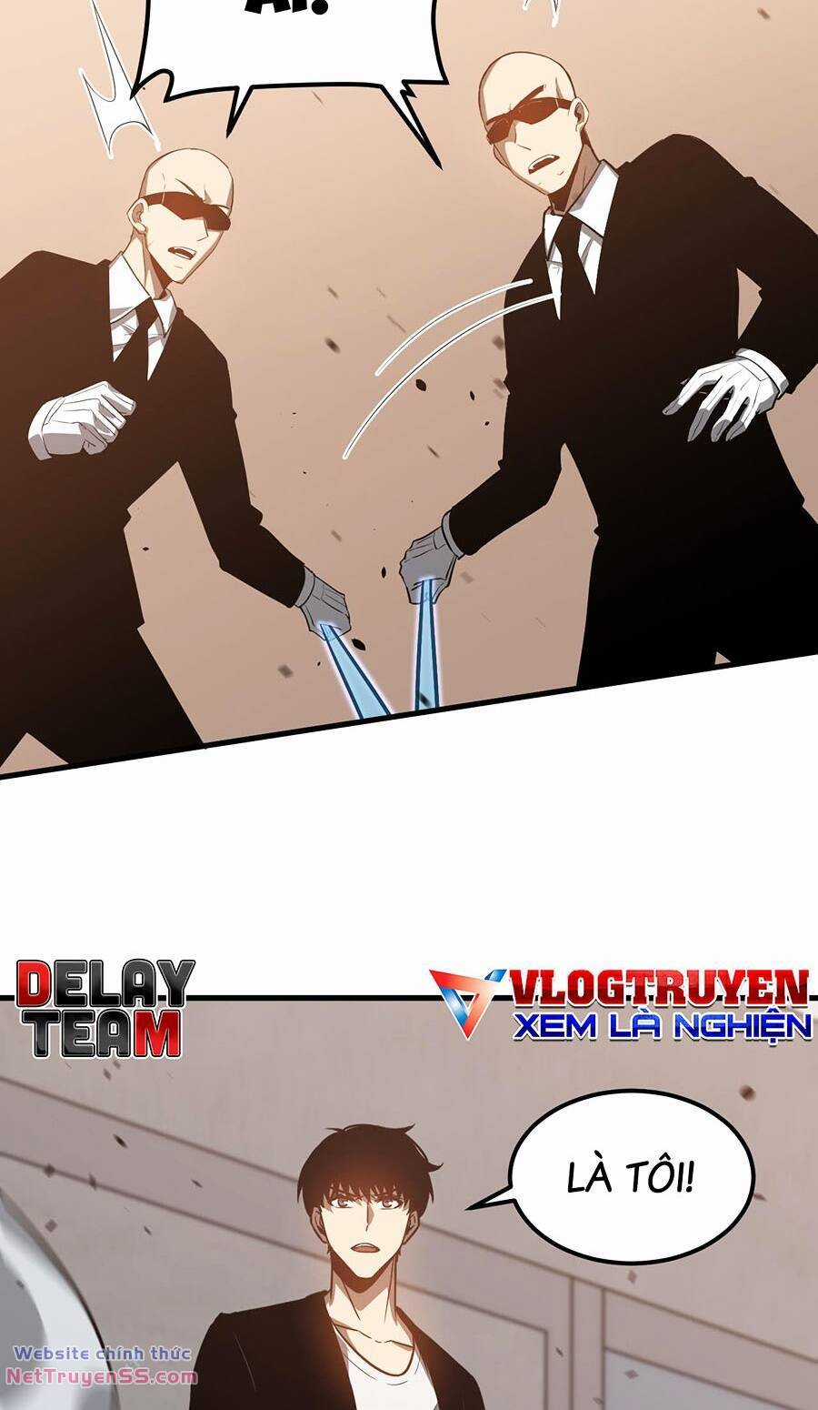 Siêu Phàm Tiến Hóa Chapter 139 trang 38