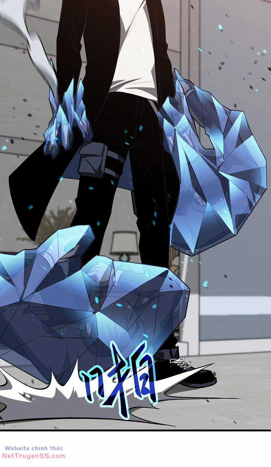 Siêu Phàm Tiến Hóa Chapter 139 trang 39