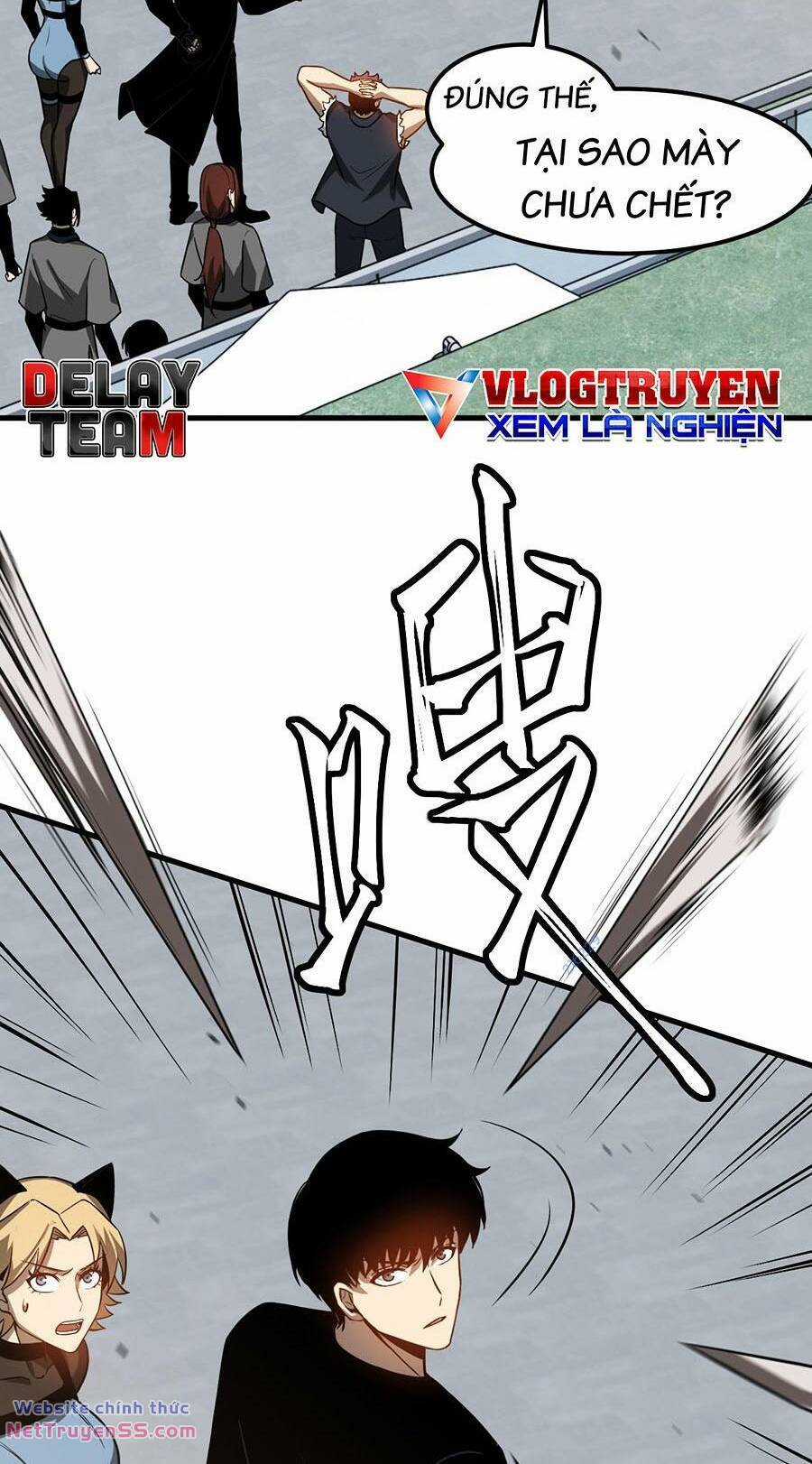 Siêu Phàm Tiến Hóa Chapter 139 trang 45