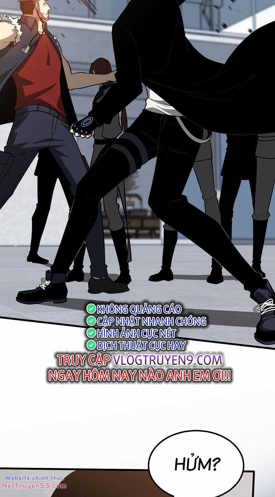 Siêu Phàm Tiến Hóa Chapter 139 trang 47