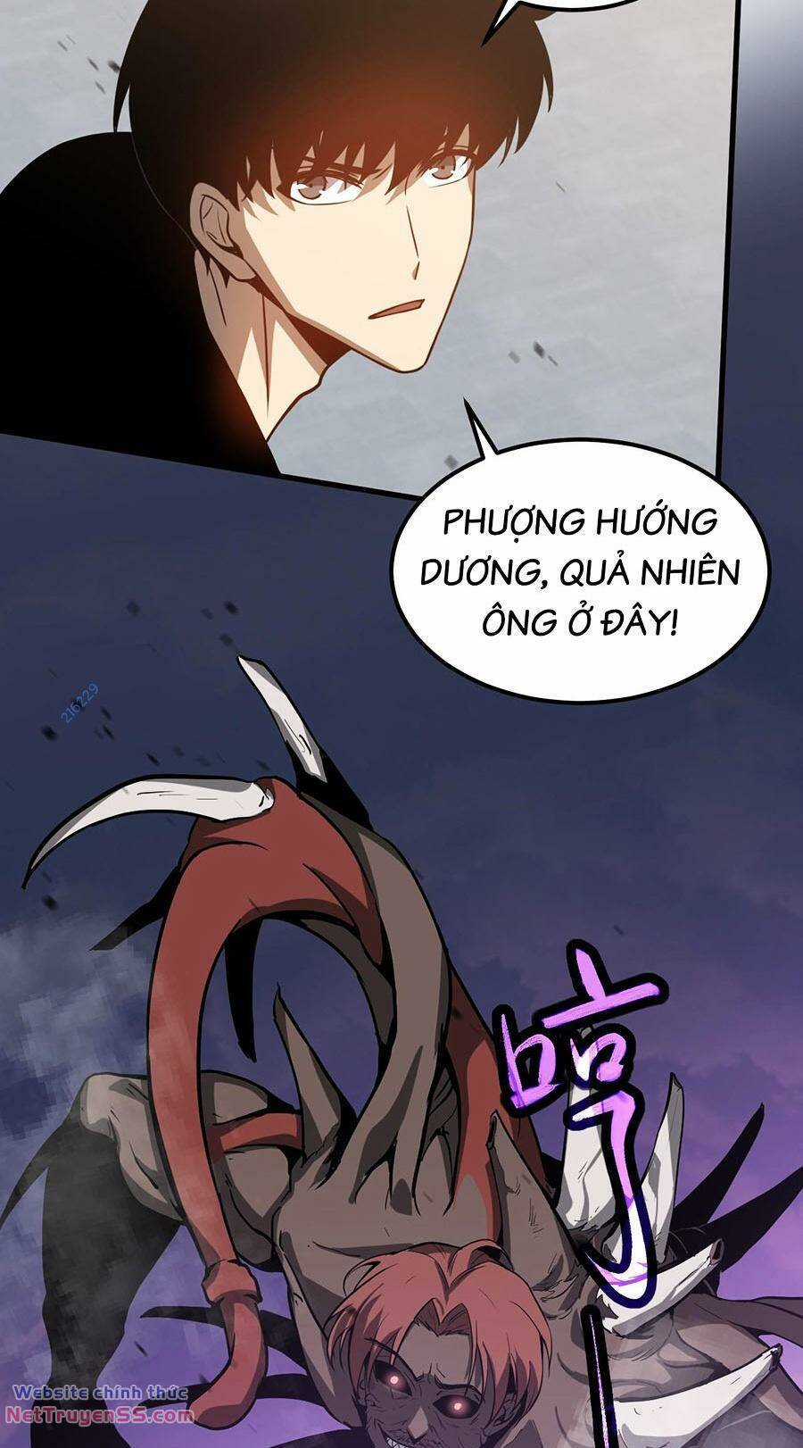 Siêu Phàm Tiến Hóa Chapter 139 trang 48