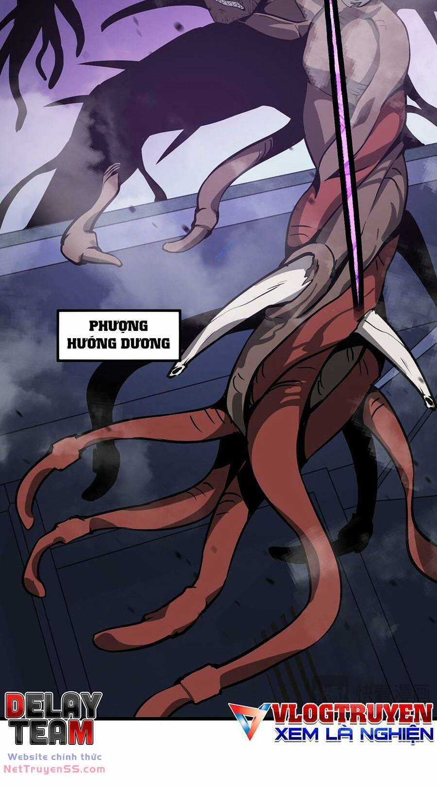 Siêu Phàm Tiến Hóa Chapter 139 trang 49