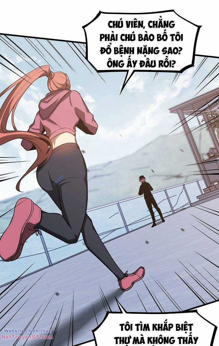 Siêu Phàm Tiến Hóa Chapter 139 trang 5