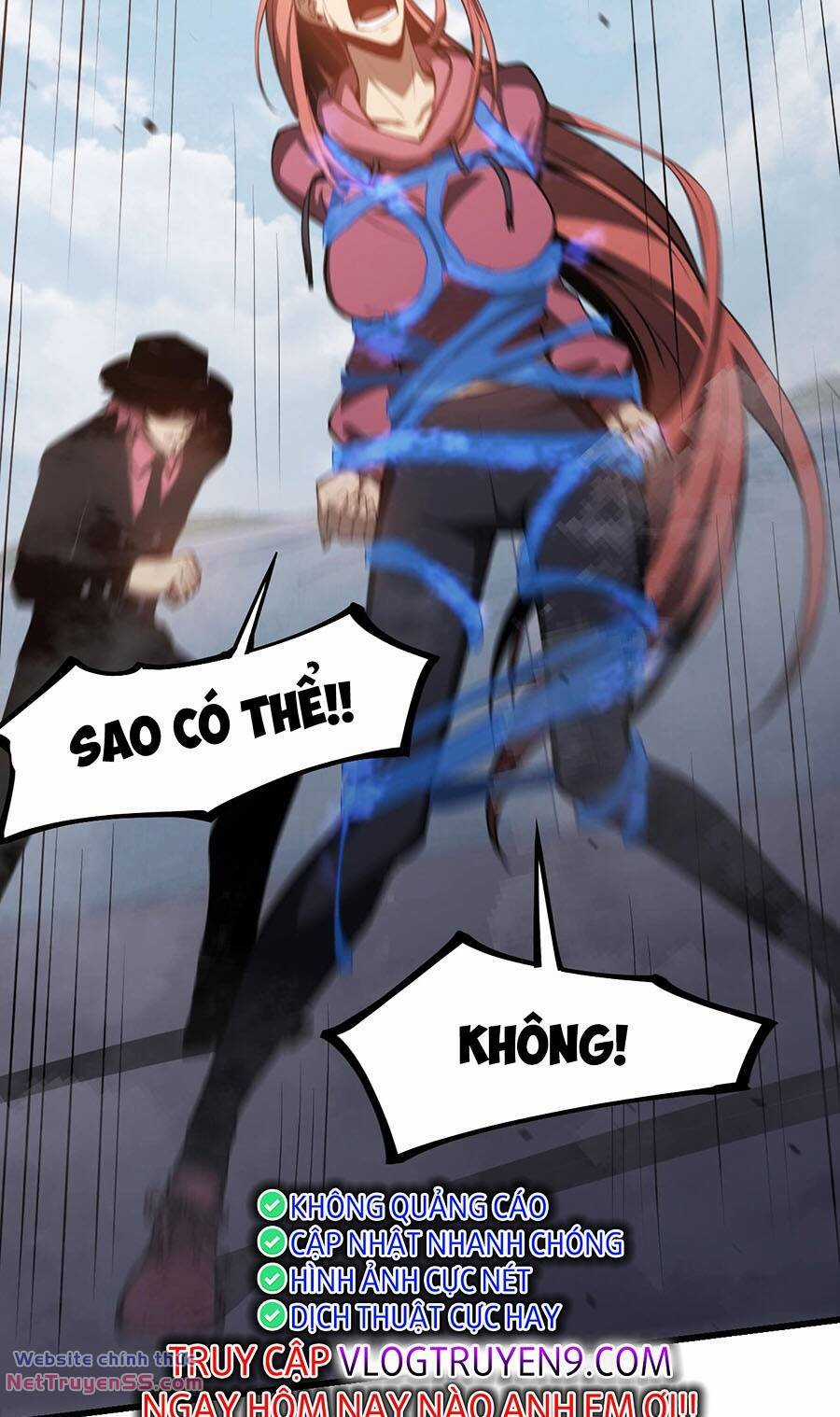 Siêu Phàm Tiến Hóa Chapter 139 trang 51