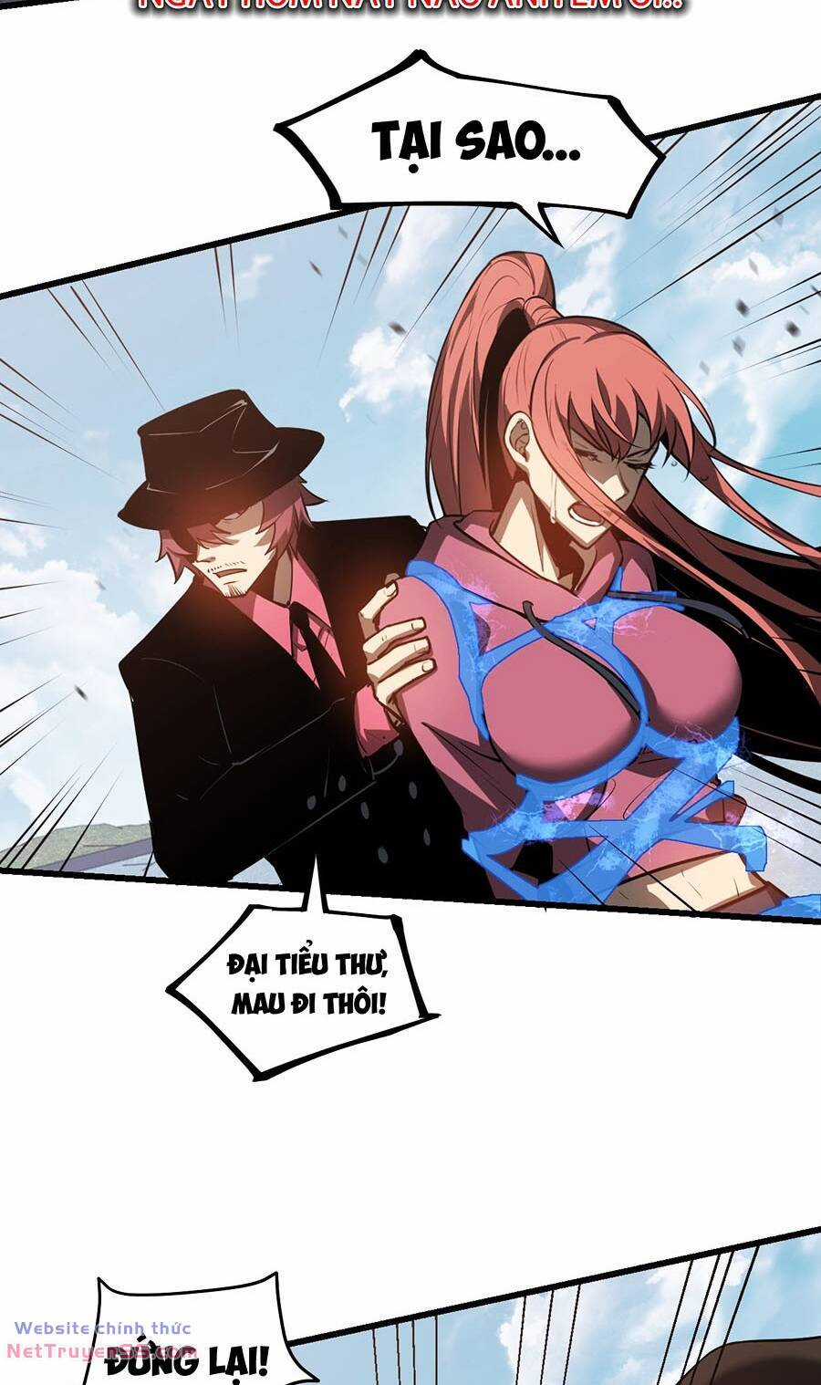 Siêu Phàm Tiến Hóa Chapter 139 trang 52