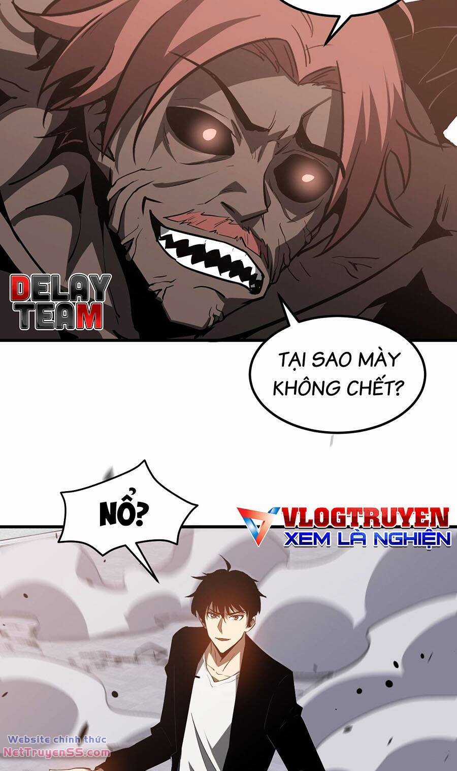 Siêu Phàm Tiến Hóa Chapter 139 trang 57
