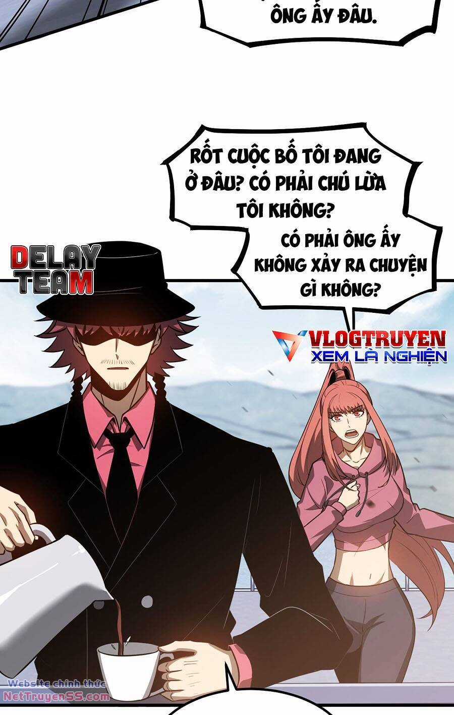 Siêu Phàm Tiến Hóa Chapter 139 trang 6