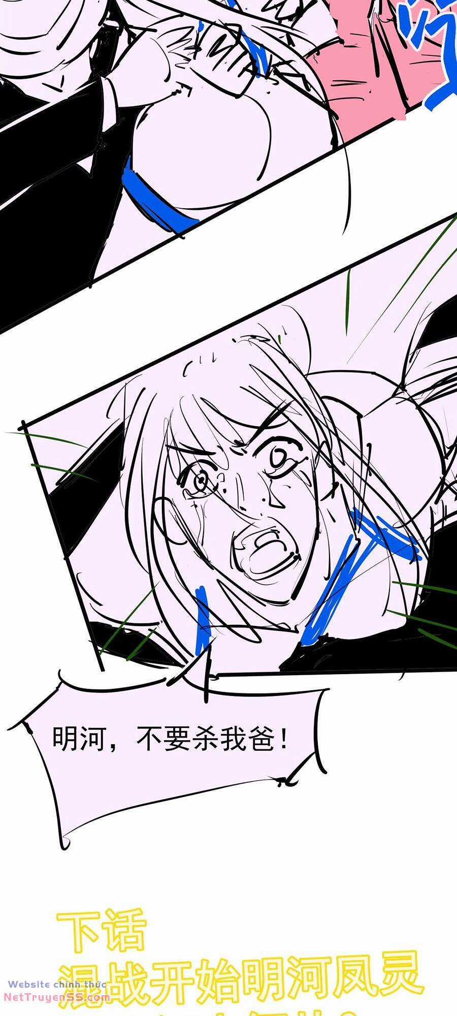 Siêu Phàm Tiến Hóa Chapter 139 trang 62