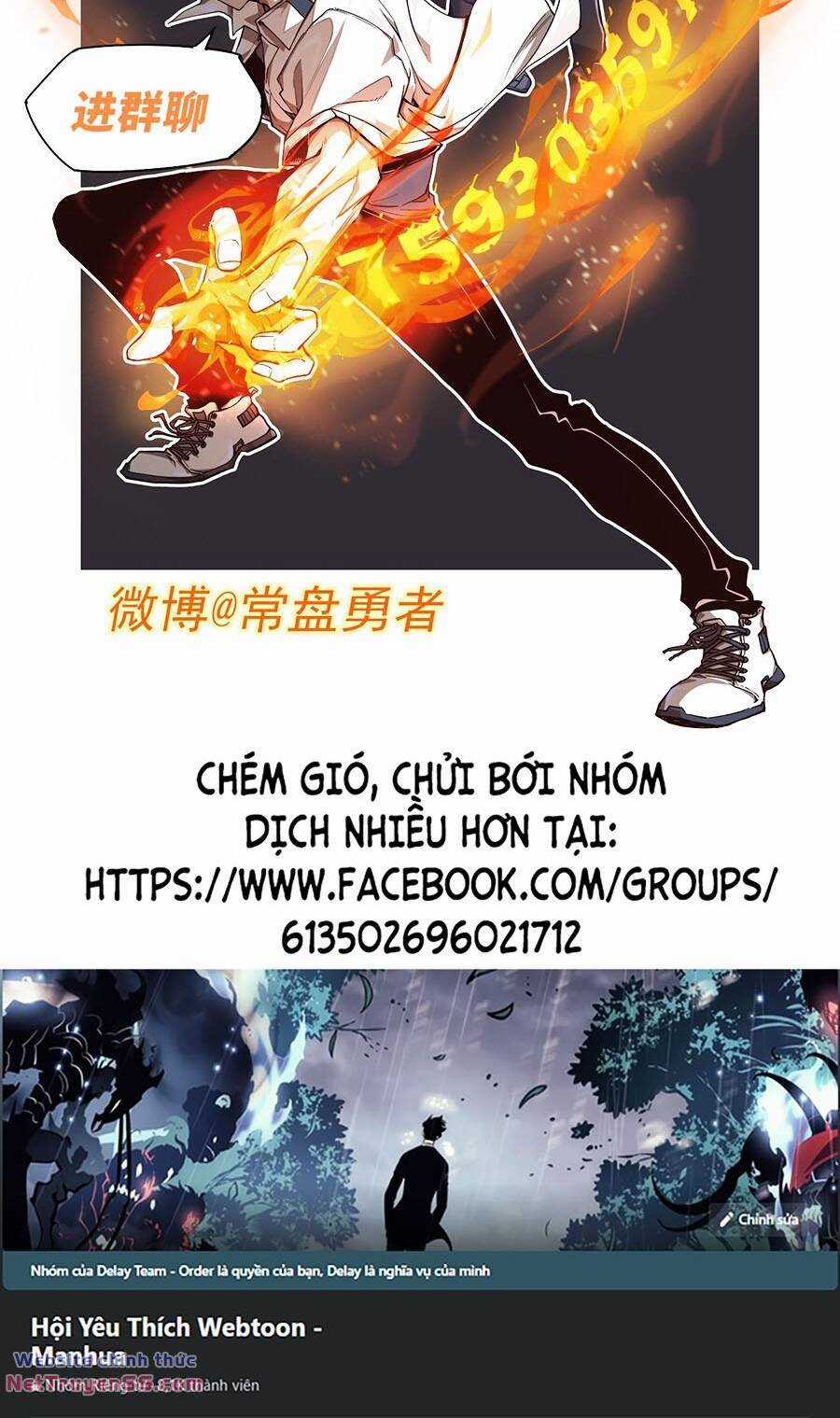 Siêu Phàm Tiến Hóa Chapter 139 trang 64