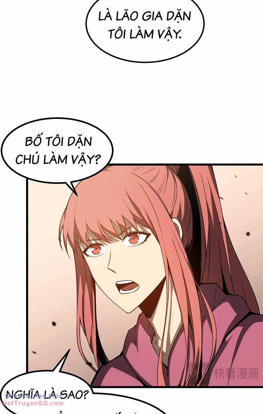 Siêu Phàm Tiến Hóa Chapter 139 trang 7