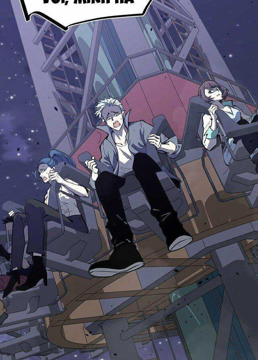 Siêu Phàm Tiến Hóa Chapter 14 trang 10