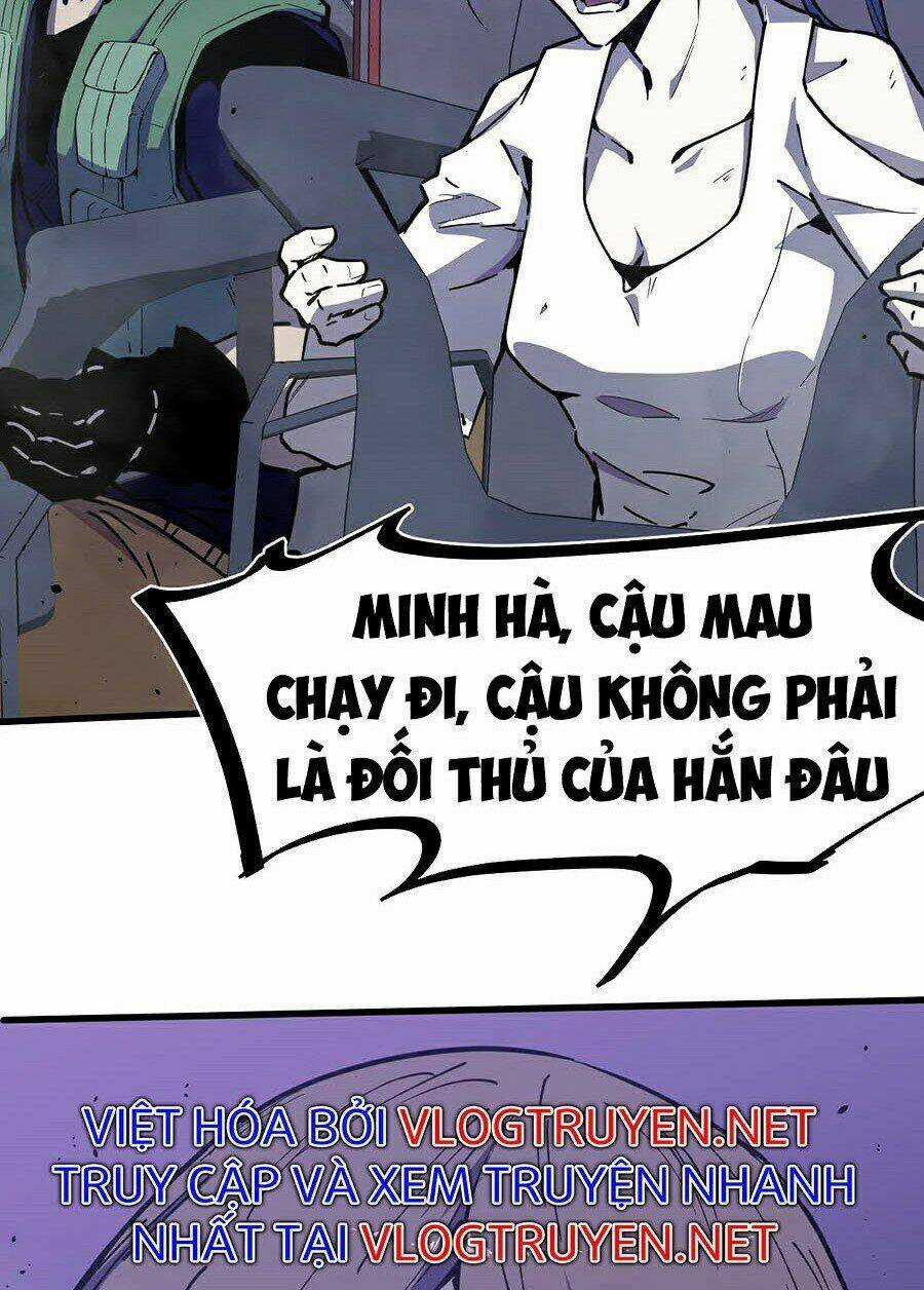 Siêu Phàm Tiến Hóa Chapter 14 trang 12