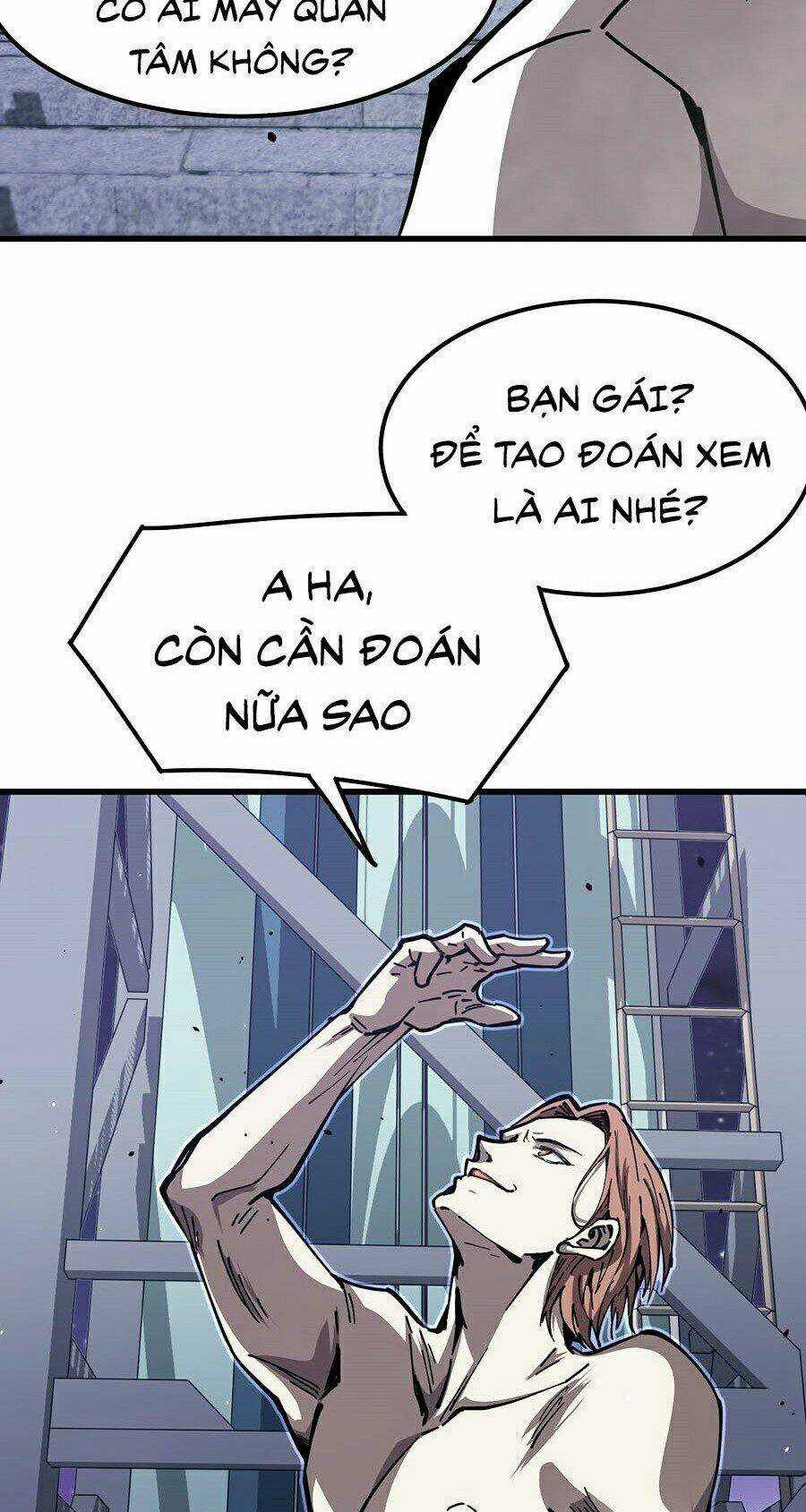 Siêu Phàm Tiến Hóa Chapter 14 trang 17