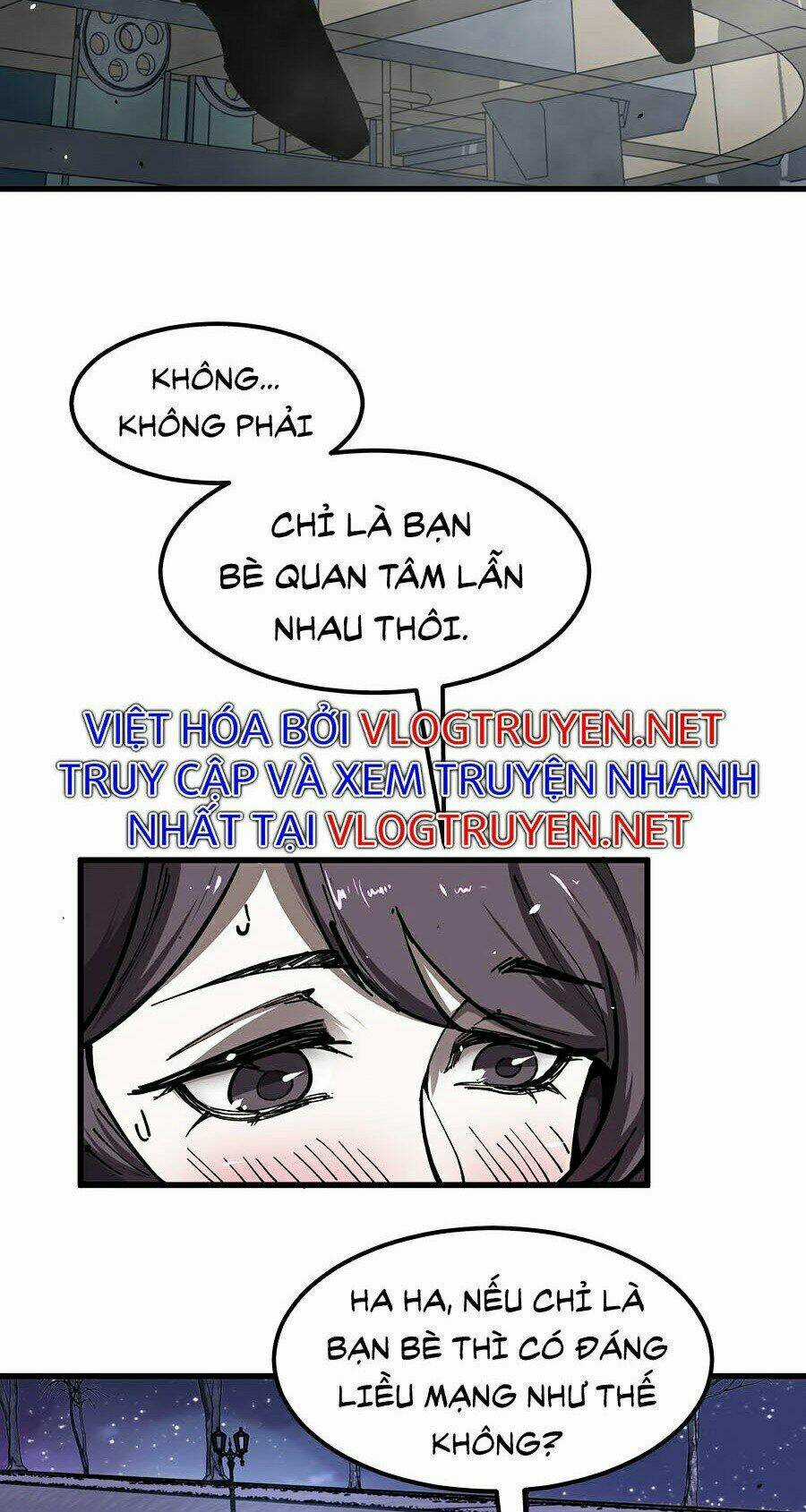 Siêu Phàm Tiến Hóa Chapter 14 trang 19