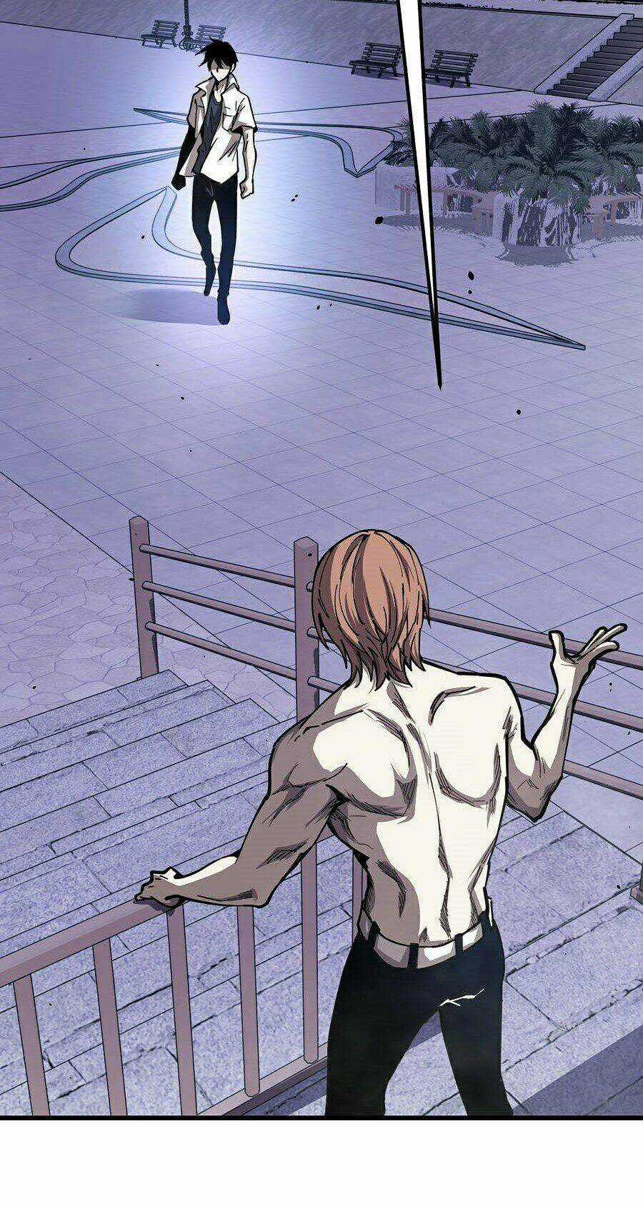 Siêu Phàm Tiến Hóa Chapter 14 trang 20