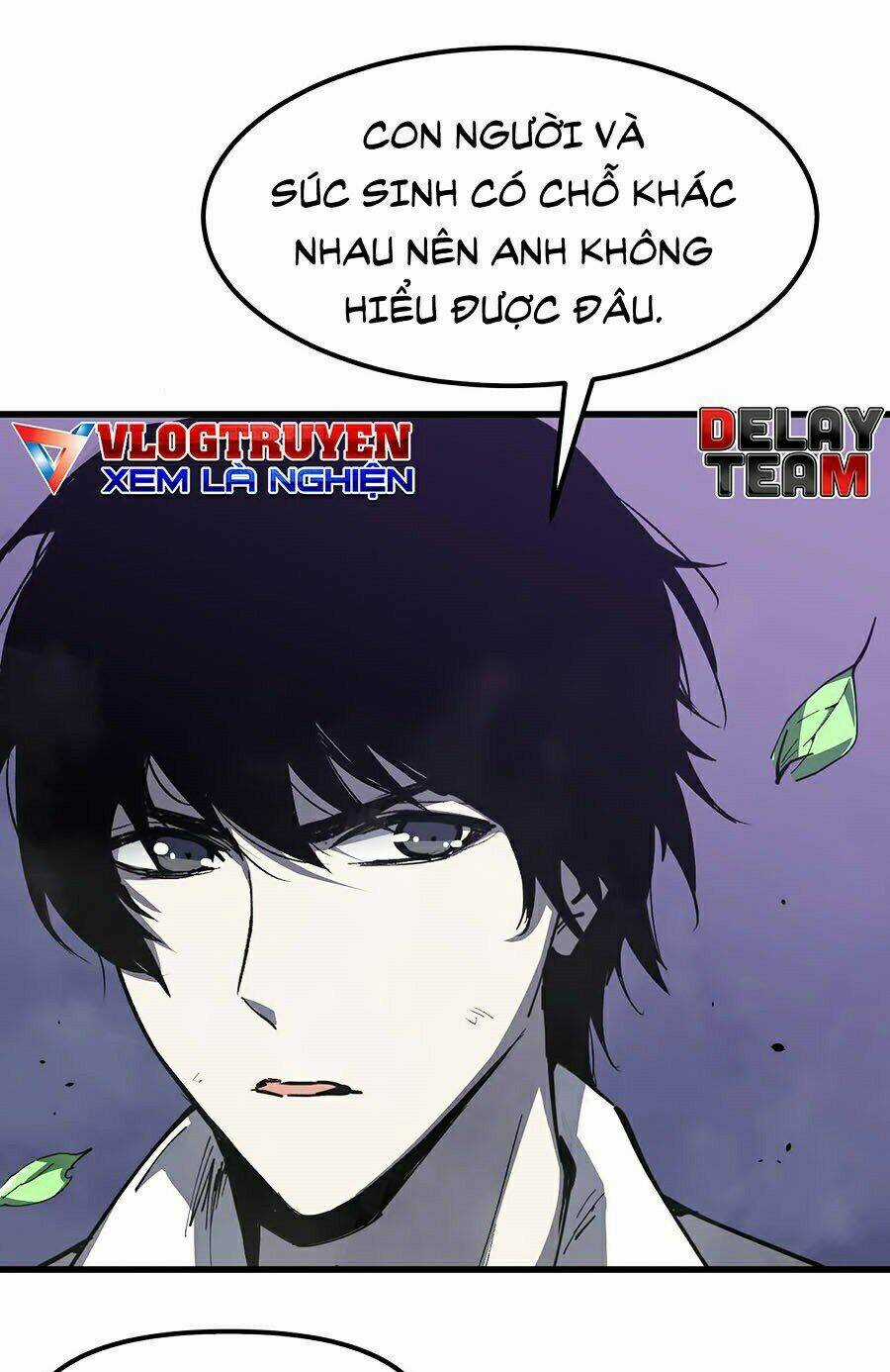 Siêu Phàm Tiến Hóa Chapter 14 trang 21