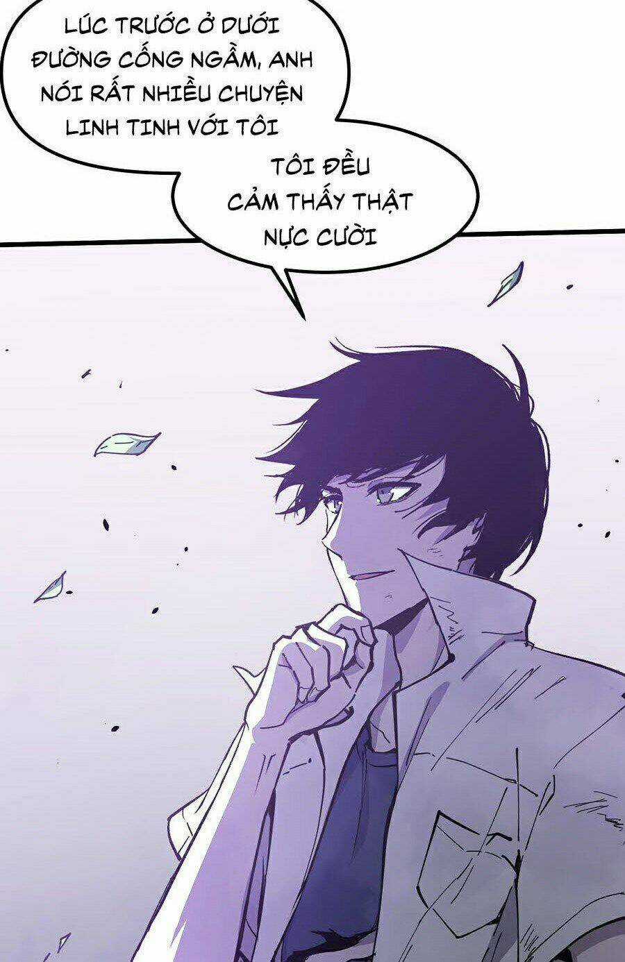 Siêu Phàm Tiến Hóa Chapter 14 trang 23