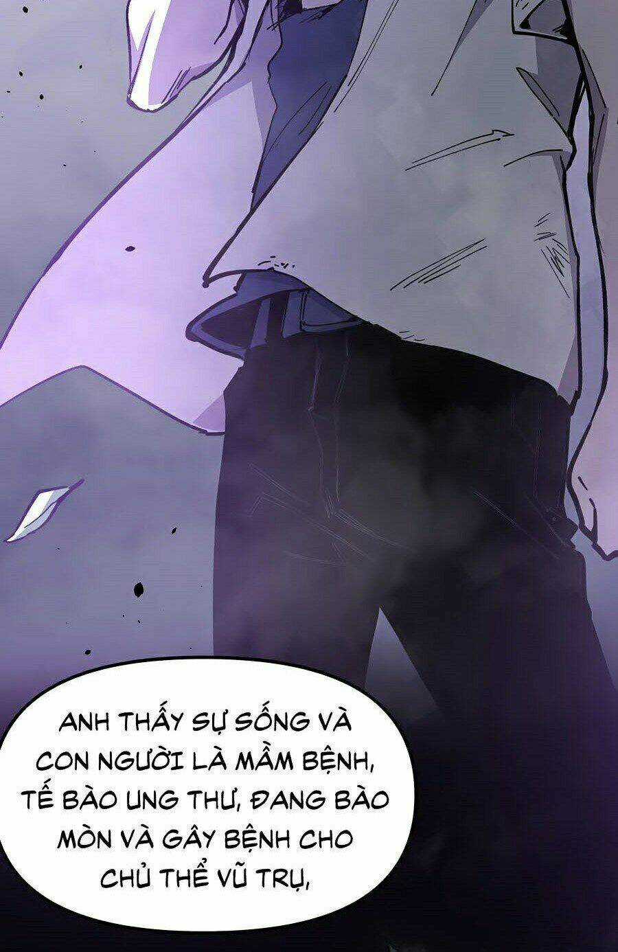 Siêu Phàm Tiến Hóa Chapter 14 trang 24