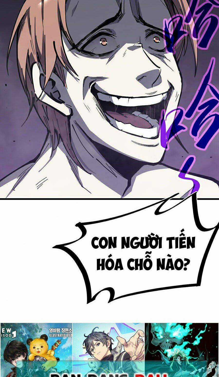 Siêu Phàm Tiến Hóa Chapter 14 trang 27