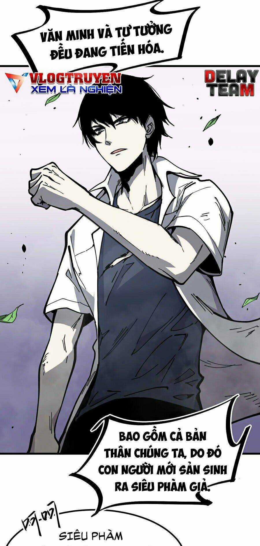 Siêu Phàm Tiến Hóa Chapter 14 trang 29