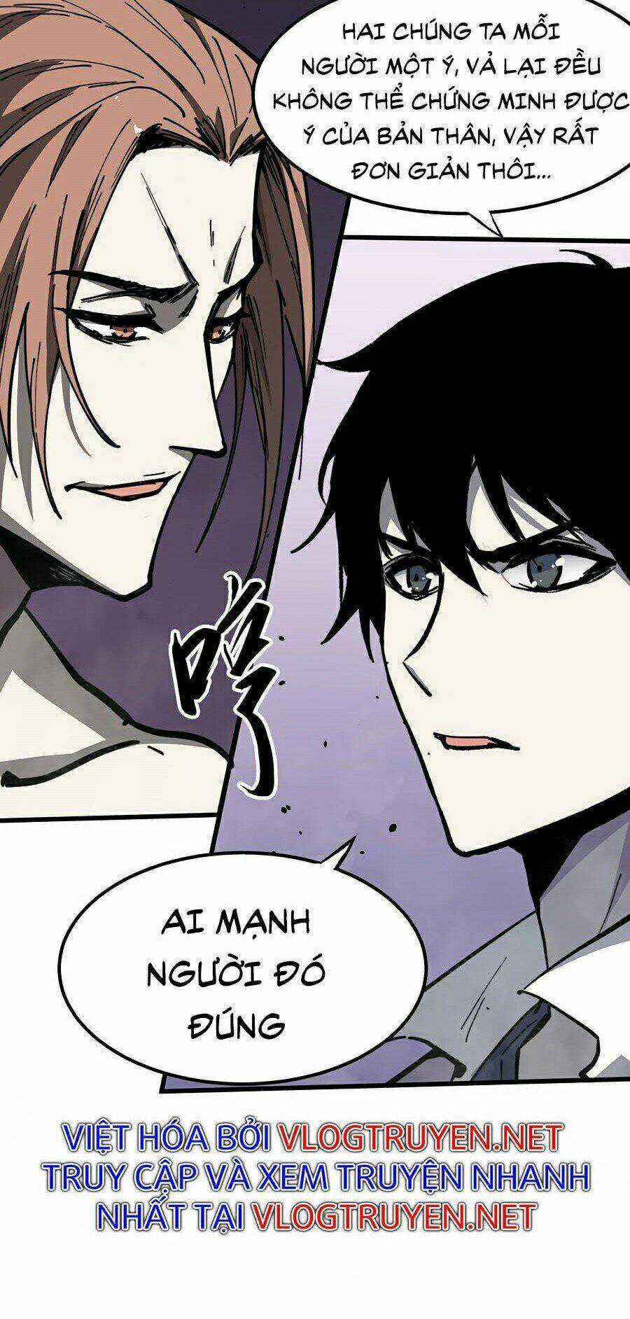 Siêu Phàm Tiến Hóa Chapter 14 trang 32