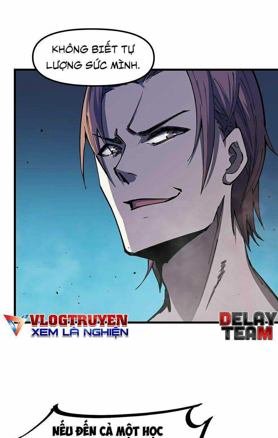 Siêu Phàm Tiến Hóa Chapter 14 trang 36