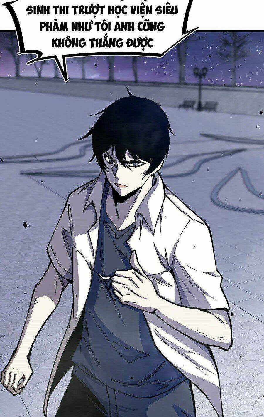 Siêu Phàm Tiến Hóa Chapter 14 trang 37