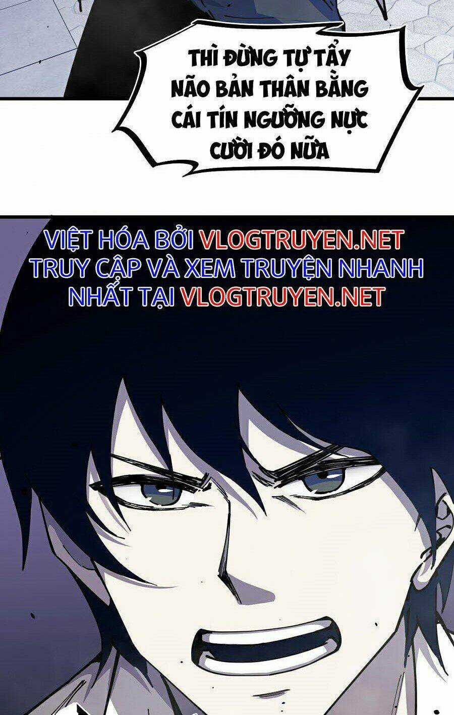 Siêu Phàm Tiến Hóa Chapter 14 trang 38