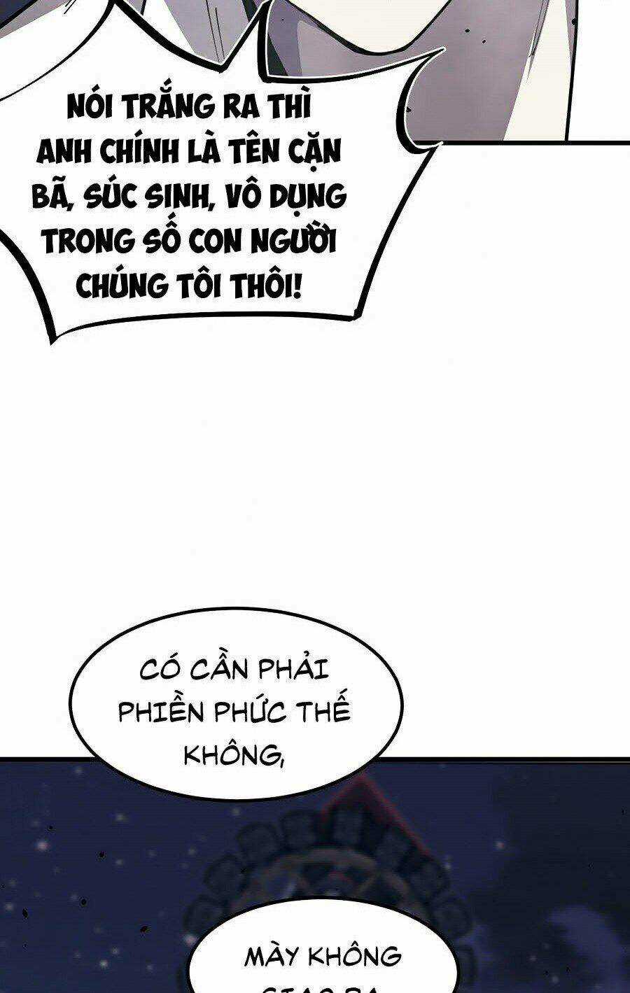 Siêu Phàm Tiến Hóa Chapter 14 trang 39