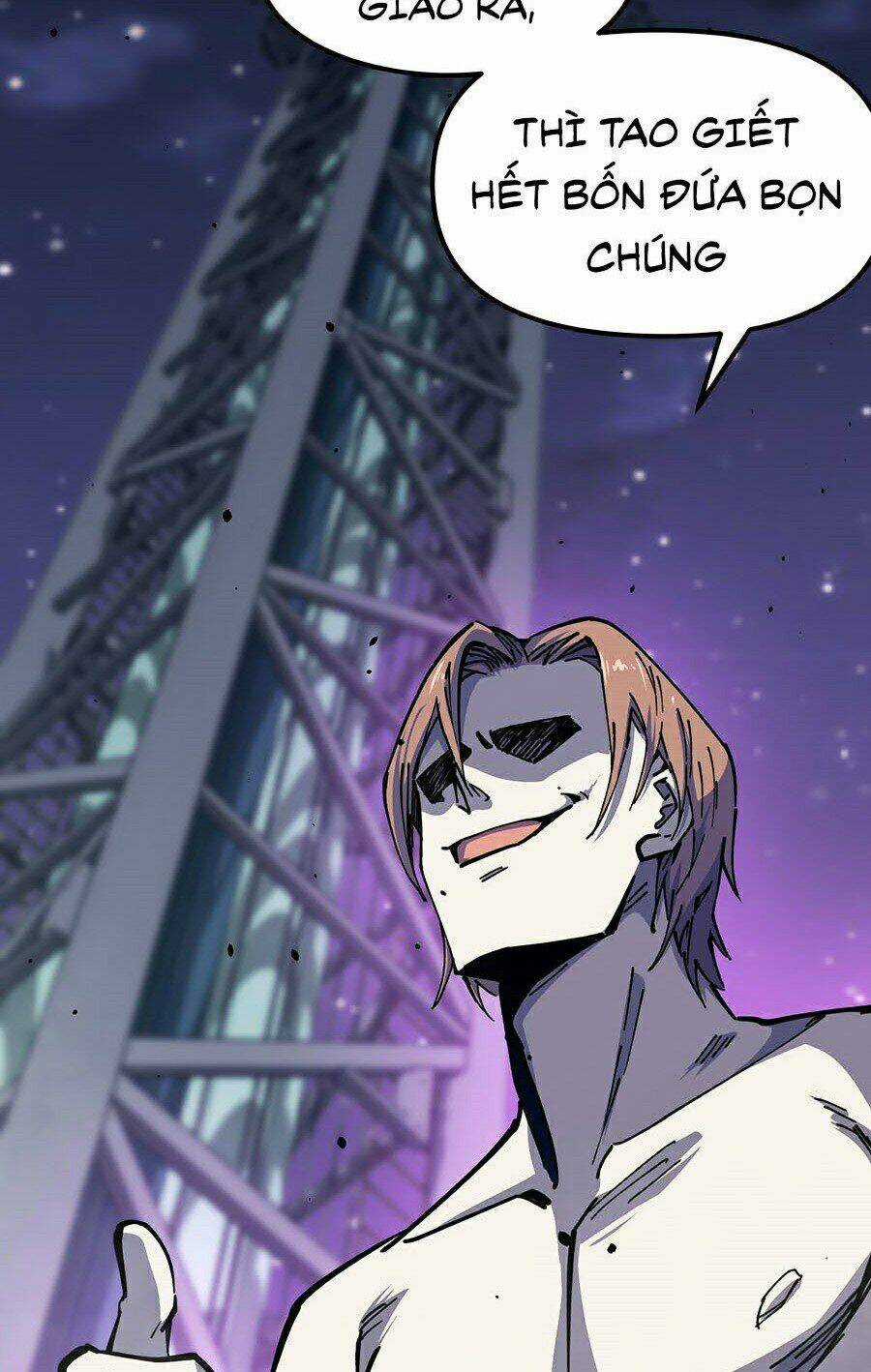 Siêu Phàm Tiến Hóa Chapter 14 trang 40