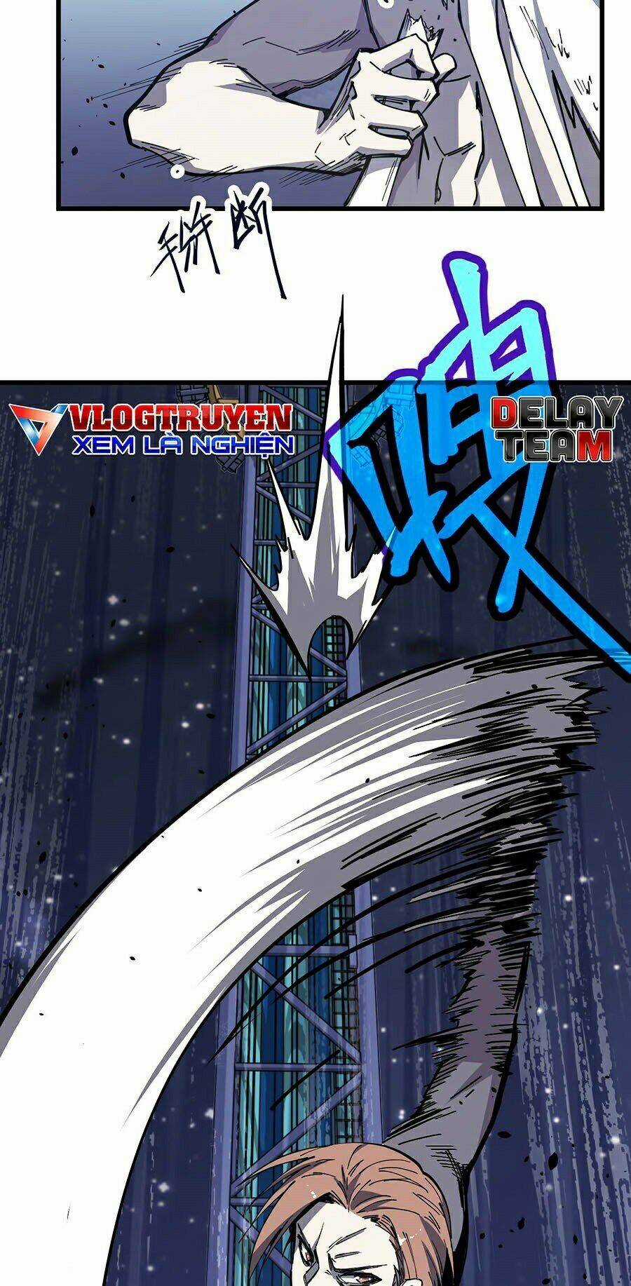 Siêu Phàm Tiến Hóa Chapter 14 trang 46