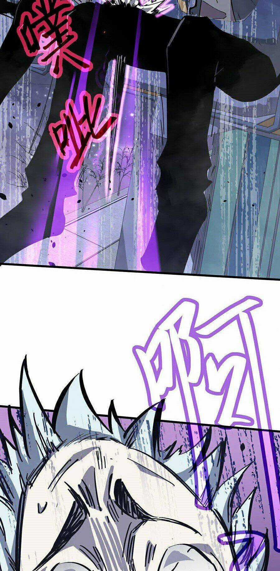 Siêu Phàm Tiến Hóa Chapter 14 trang 48