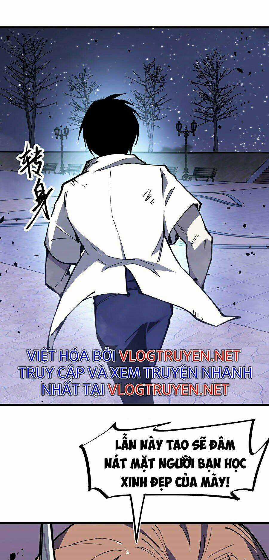 Siêu Phàm Tiến Hóa Chapter 14 trang 50