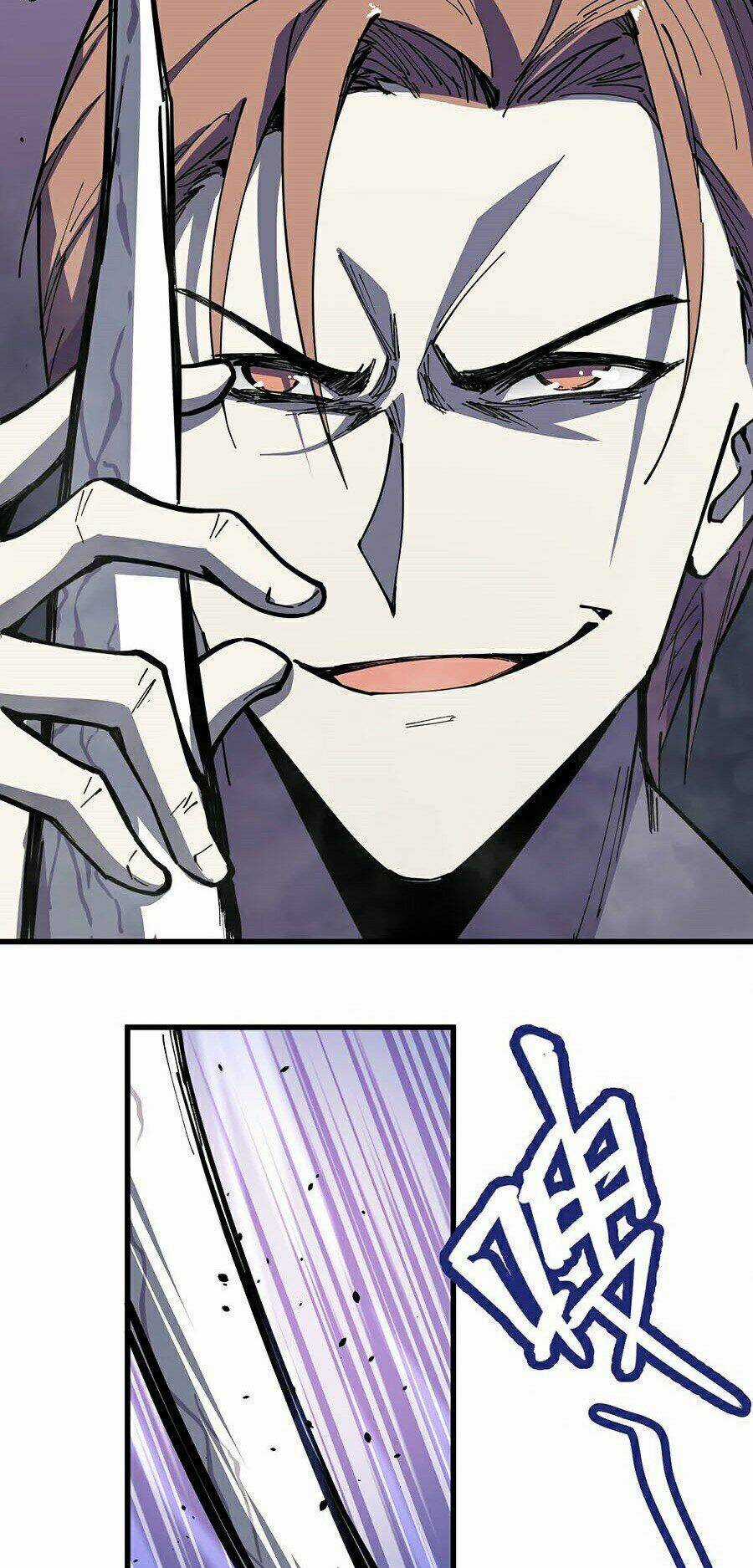 Siêu Phàm Tiến Hóa Chapter 14 trang 51