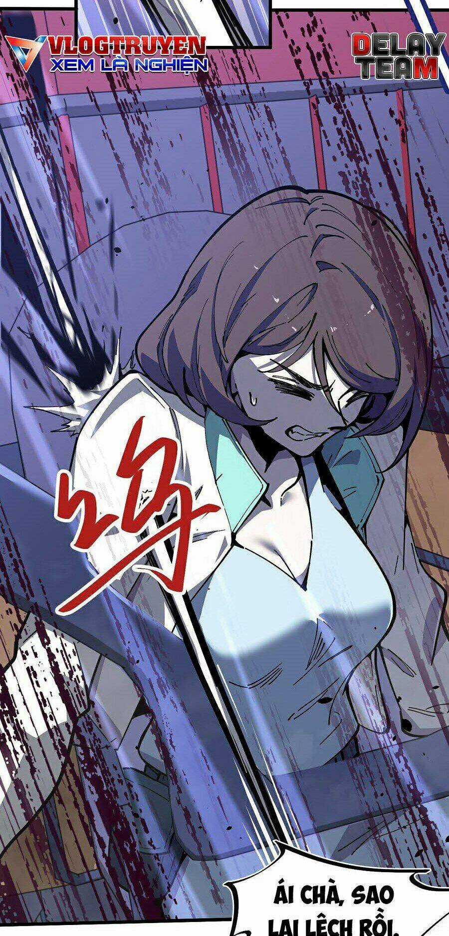 Siêu Phàm Tiến Hóa Chapter 14 trang 52