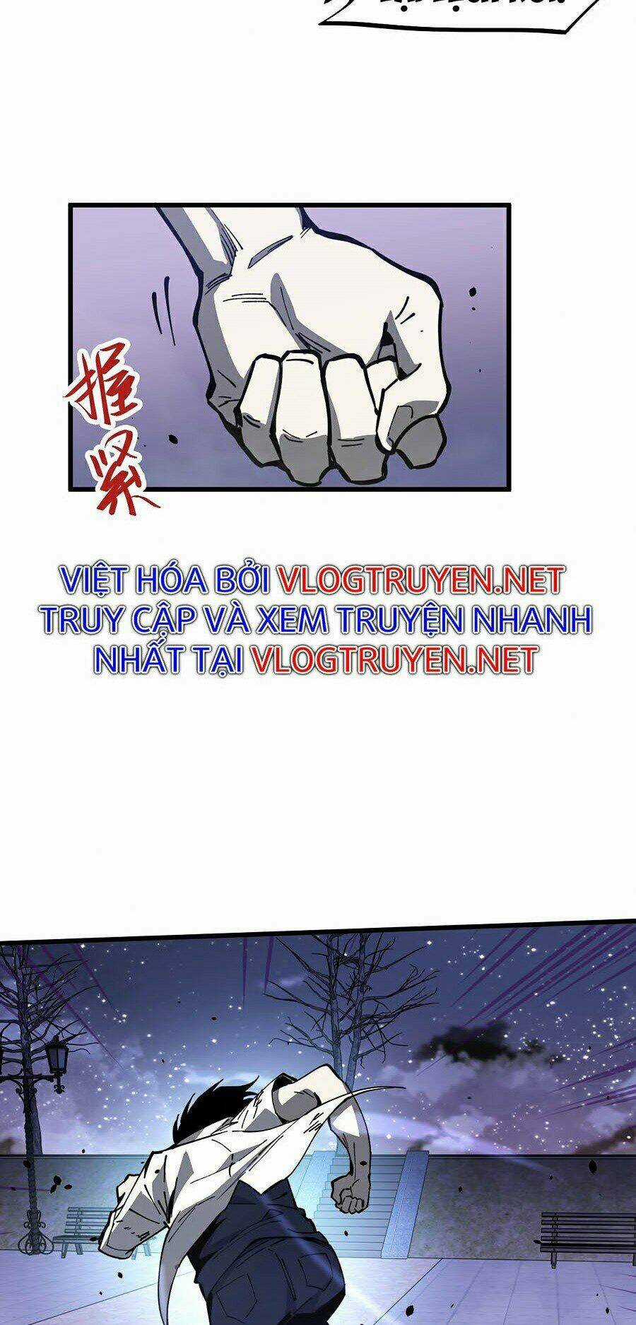 Siêu Phàm Tiến Hóa Chapter 14 trang 53