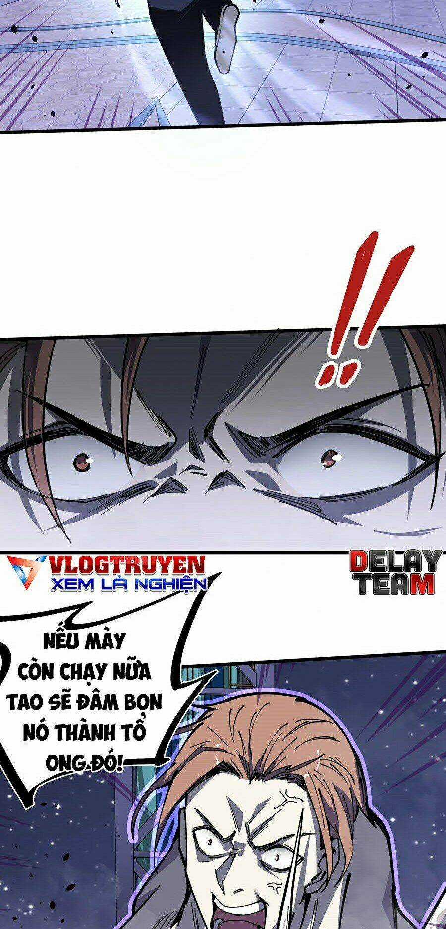 Siêu Phàm Tiến Hóa Chapter 14 trang 54