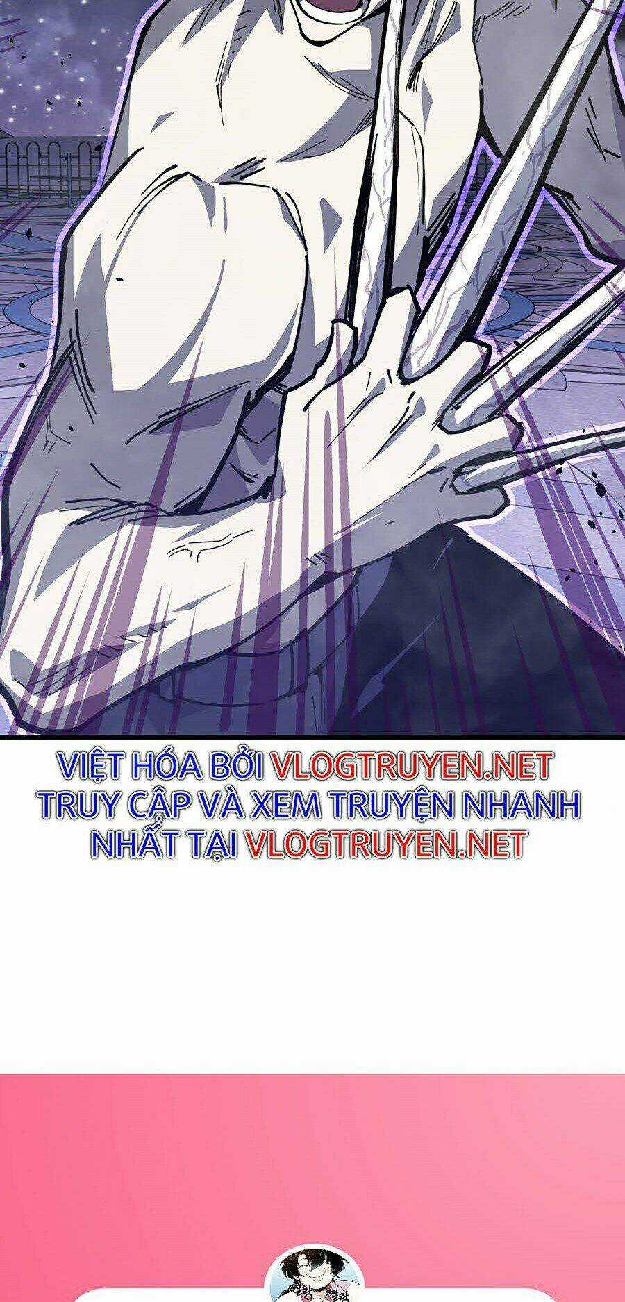 Siêu Phàm Tiến Hóa Chapter 14 trang 55