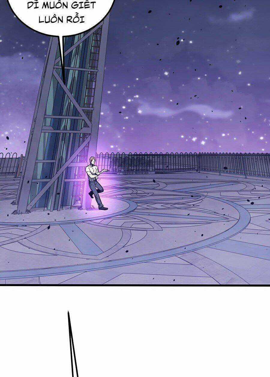 Siêu Phàm Tiến Hóa Chapter 14 trang 8