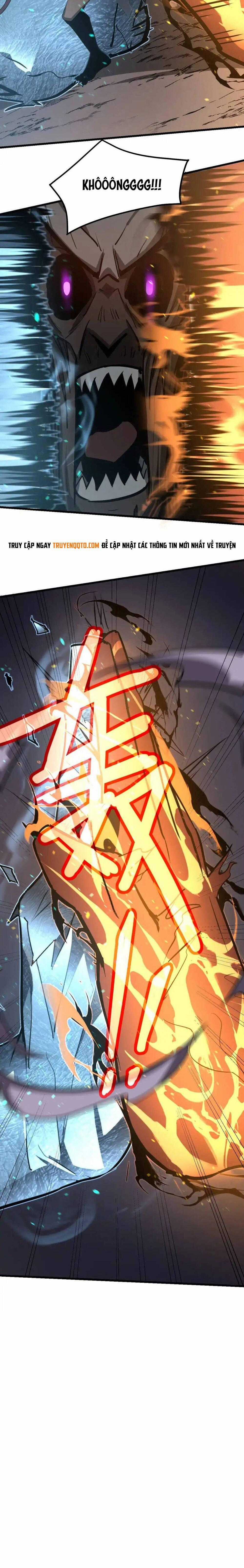 Siêu Phàm Tiến Hóa Chapter 141 trang 10