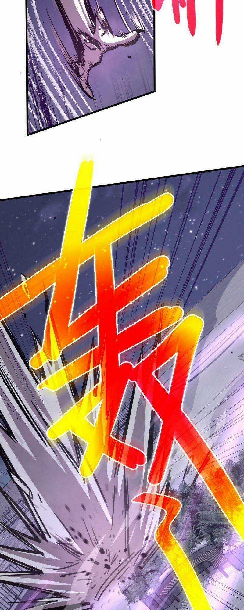 Siêu Phàm Tiến Hóa Chapter 15 trang 12