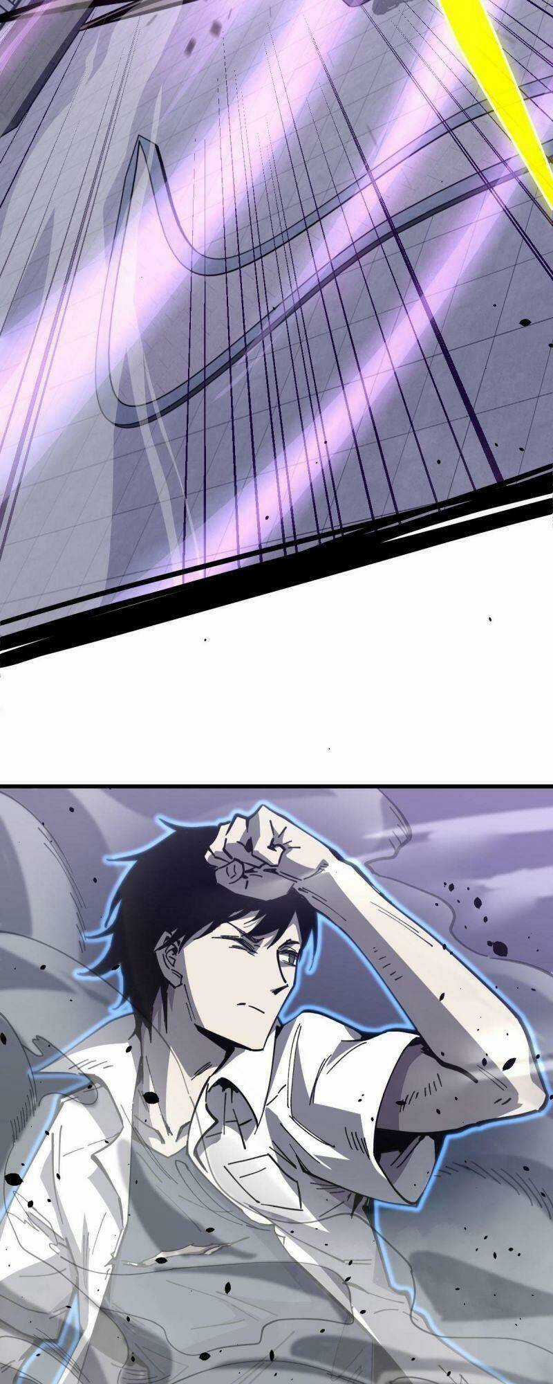 Siêu Phàm Tiến Hóa Chapter 15 trang 13