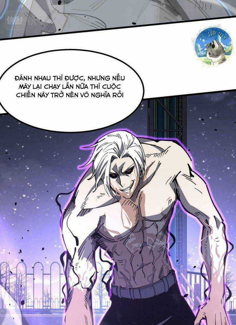 Siêu Phàm Tiến Hóa Chapter 15 trang 14