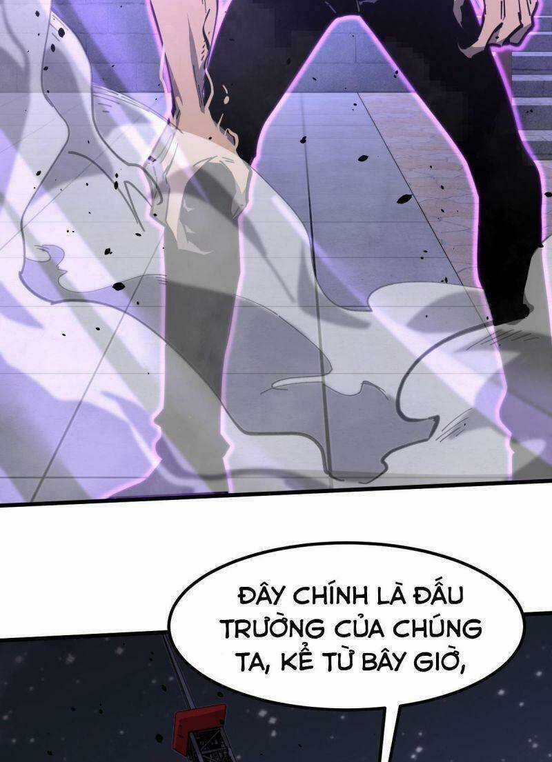 Siêu Phàm Tiến Hóa Chapter 15 trang 15