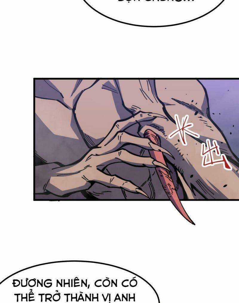 Siêu Phàm Tiến Hóa Chapter 15 trang 18