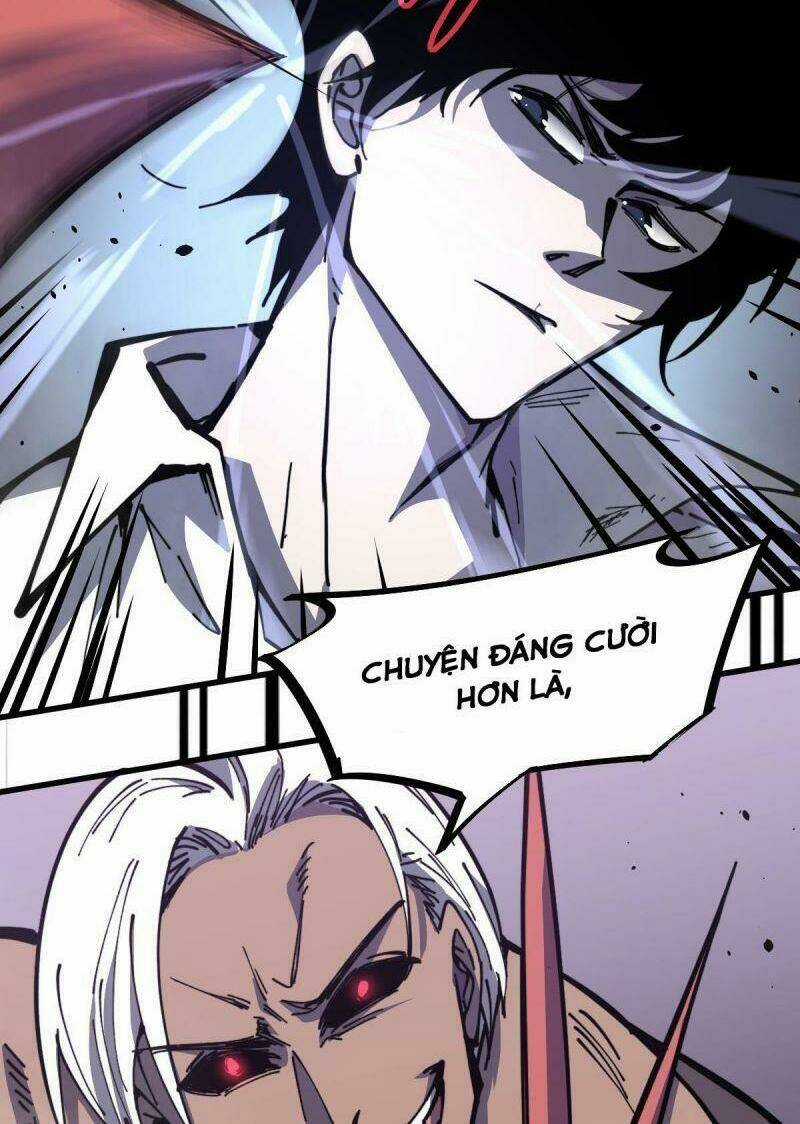 Siêu Phàm Tiến Hóa Chapter 15 trang 23