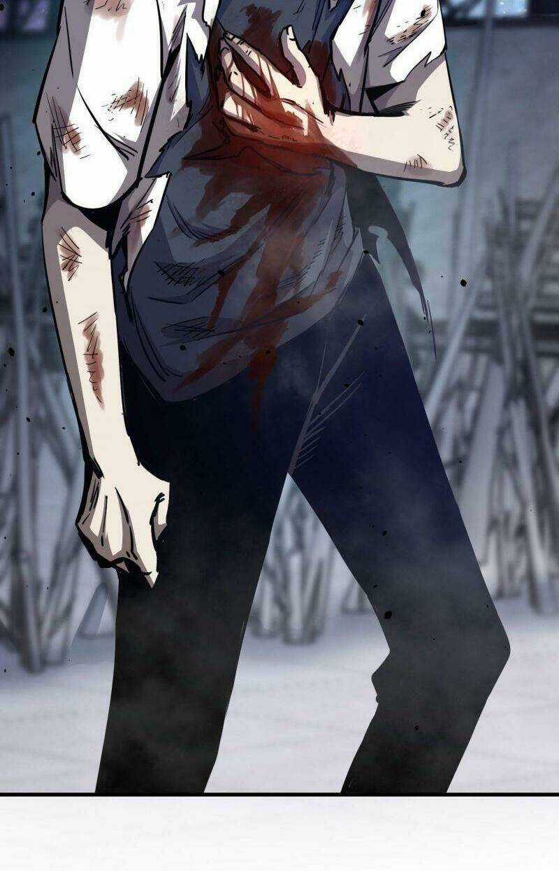 Siêu Phàm Tiến Hóa Chapter 15 trang 33