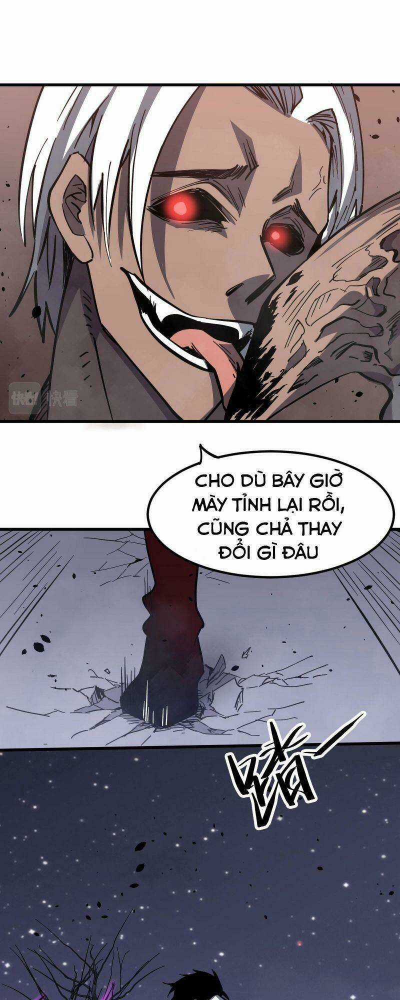 Siêu Phàm Tiến Hóa Chapter 15 trang 34